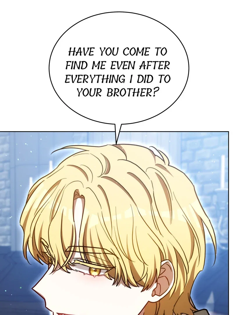 To Have an Affair With Someone Chapter 99 – Page 83