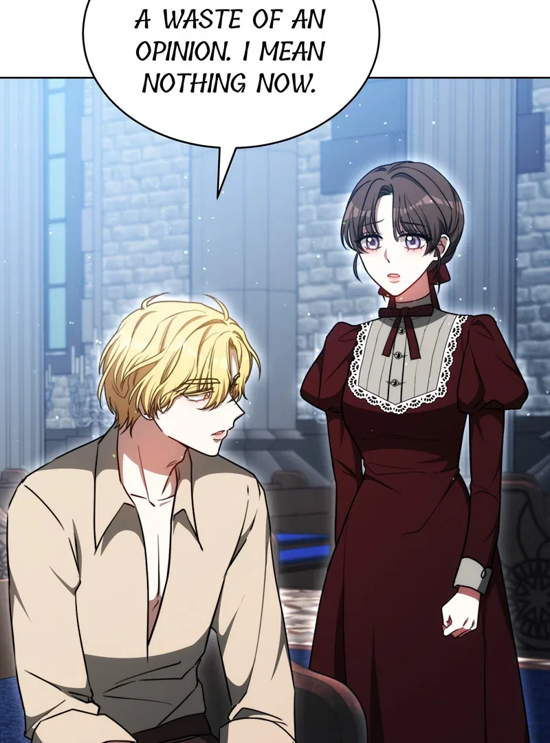 To Have an Affair With Someone Chapter 99 – Page 88