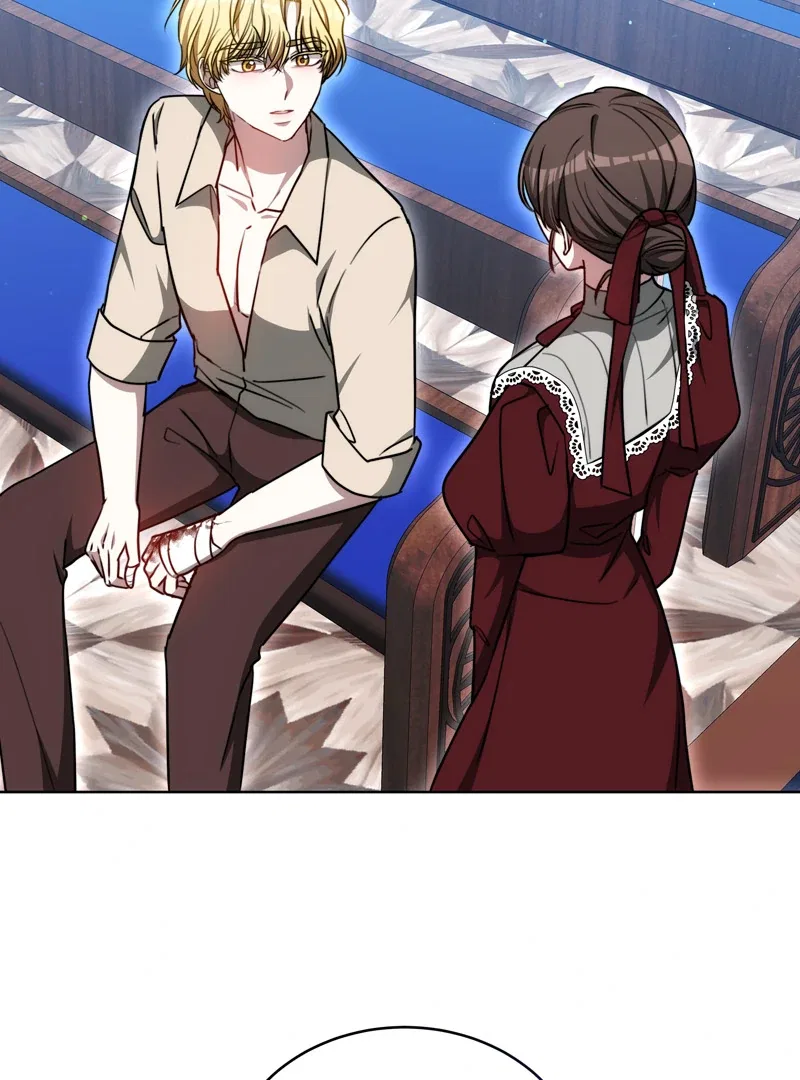 To Have an Affair With Someone Chapter 99 – Page 95