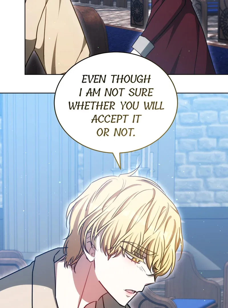To Have an Affair With Someone Chapter 99 – Page 119