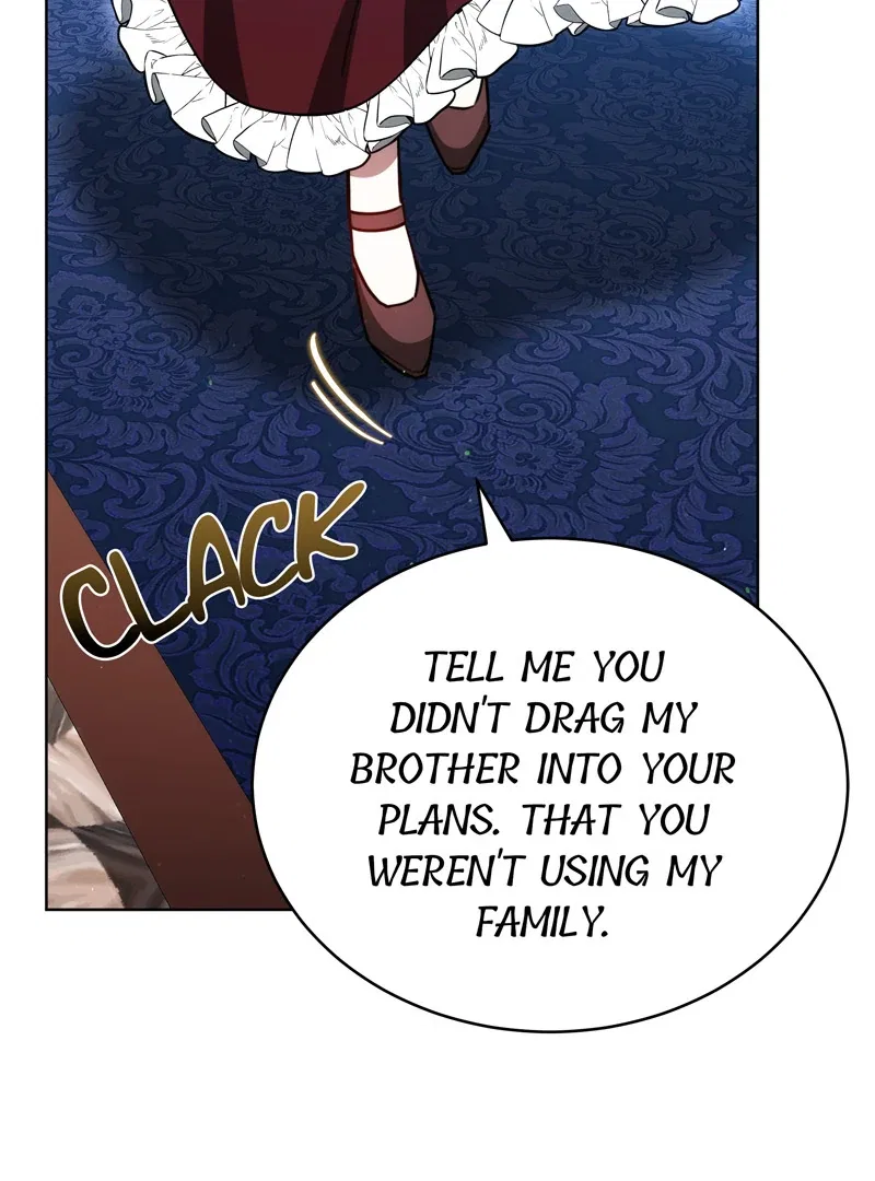 To Have an Affair With Someone Chapter 99 – Page 126