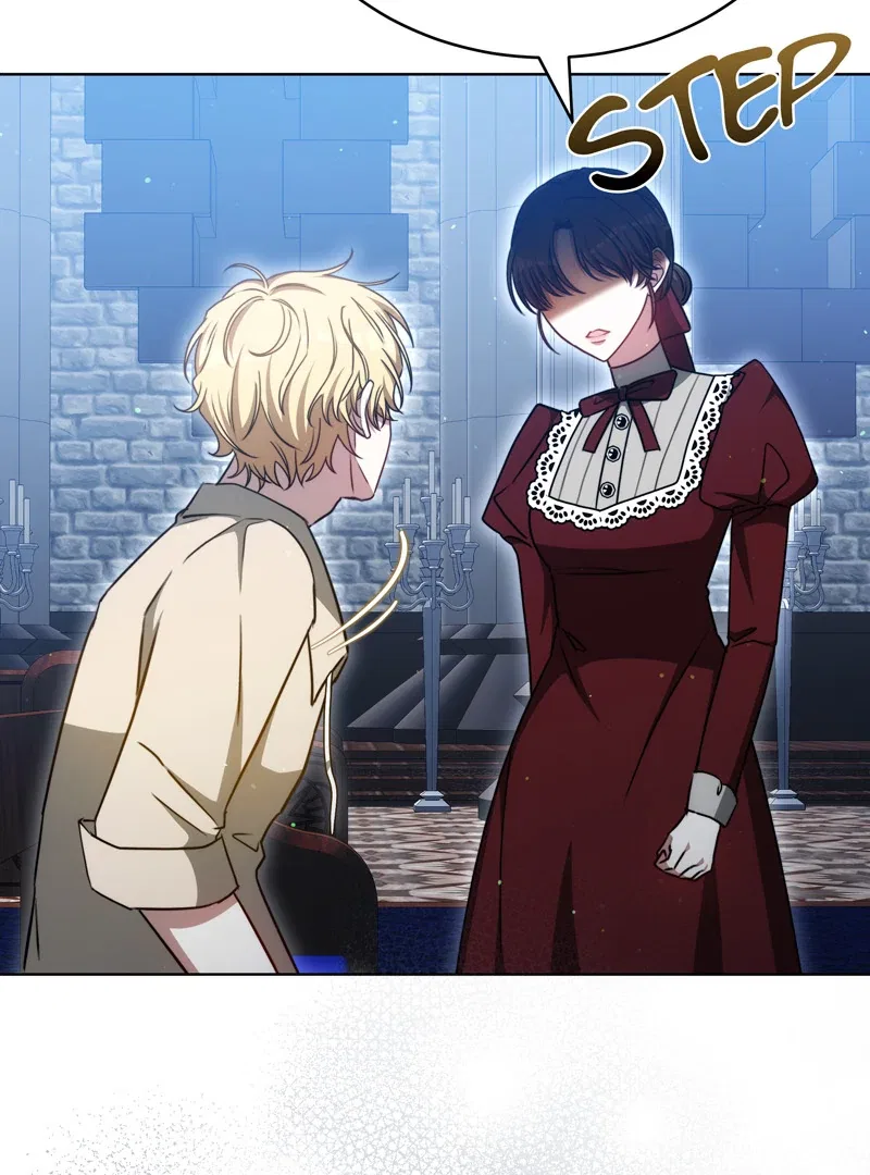 To Have an Affair With Someone Chapter 99 – Page 128