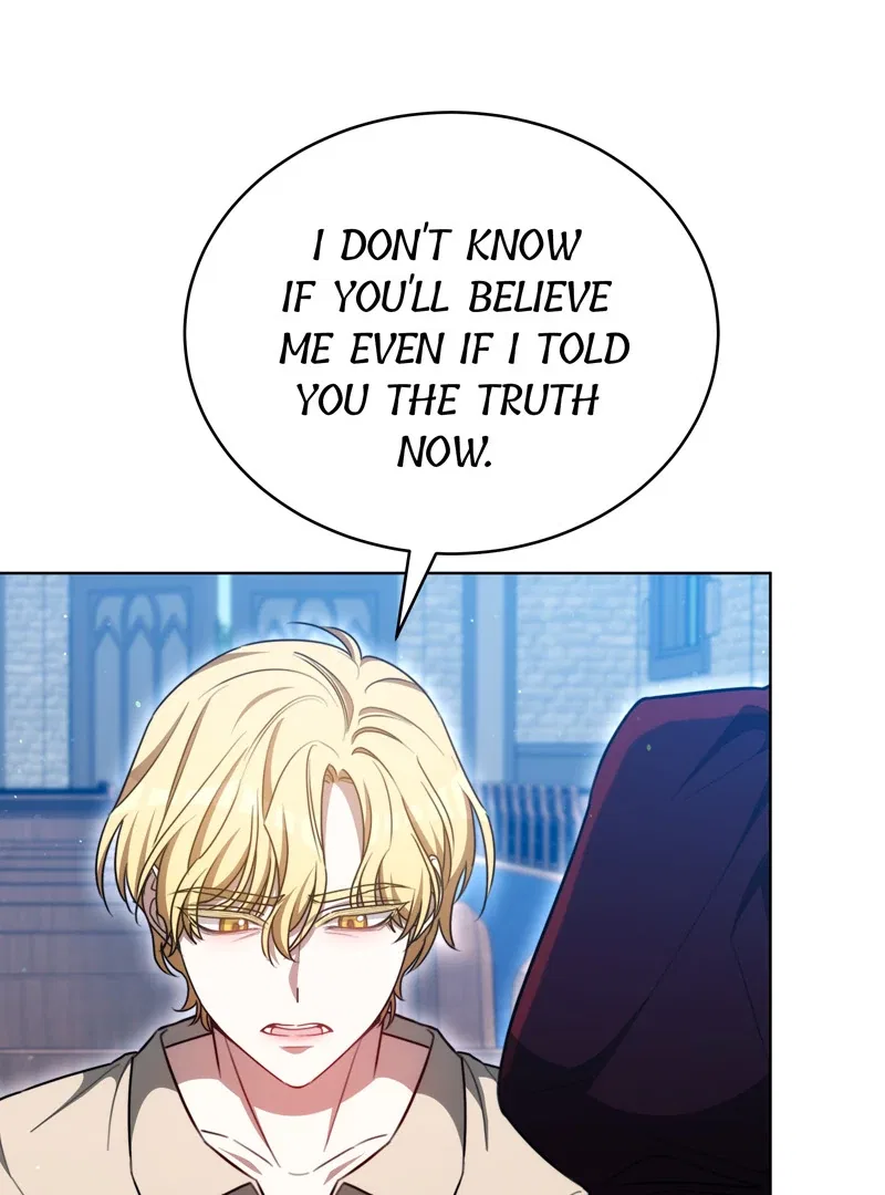 To Have an Affair With Someone Chapter 99 – Page 131