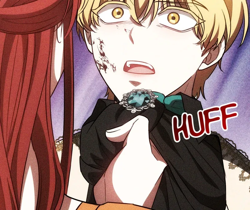 To Have an Affair With Someone Chapter 99 – Page 140