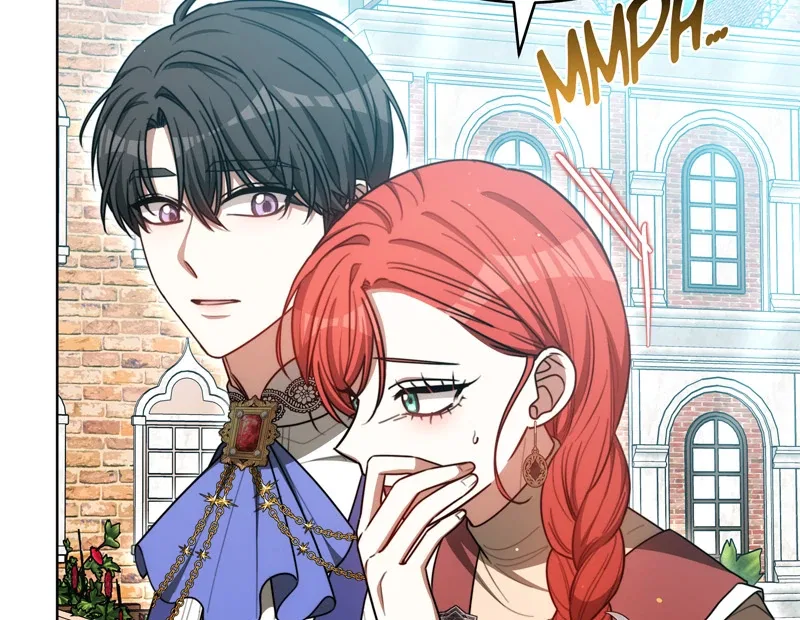To Have an Affair With Someone Chapter 99 – Page 161