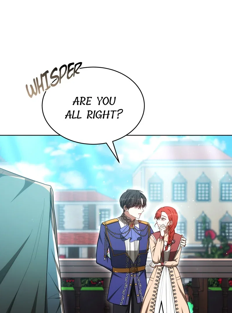 To Have an Affair With Someone Chapter 99 – Page 163
