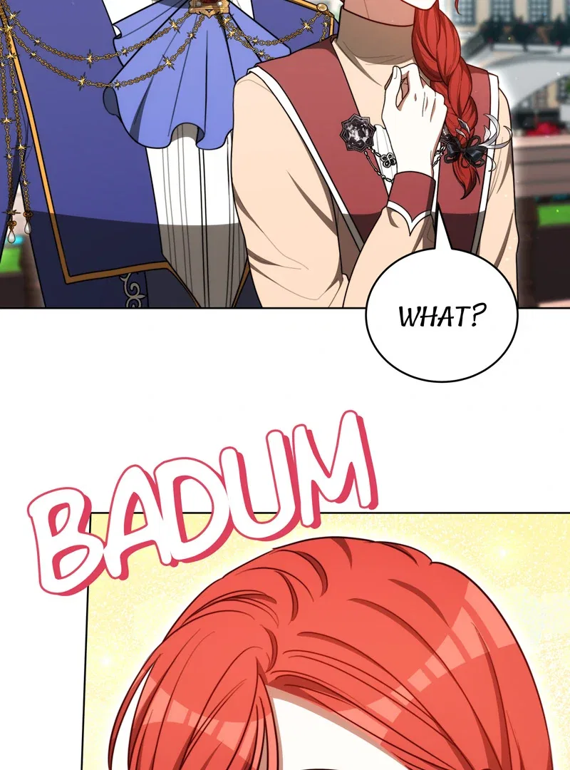 To Have an Affair With Someone Chapter 99 – Page 167