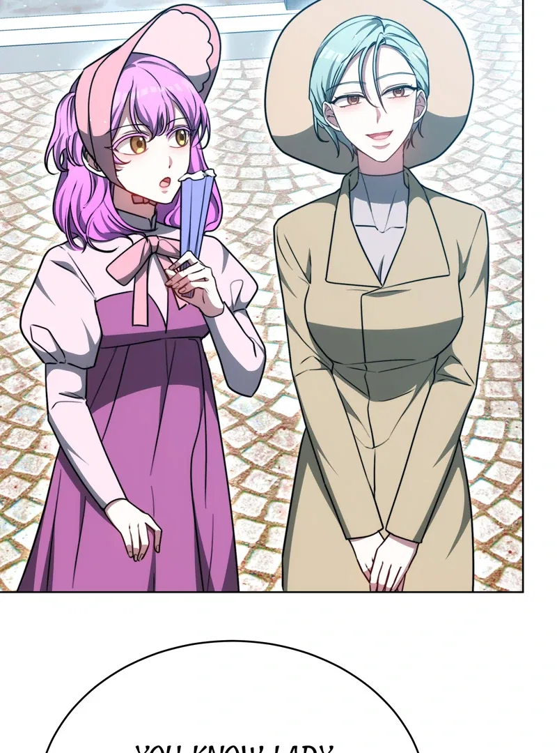 To Have an Affair With Someone Chapter 98 – Page 5