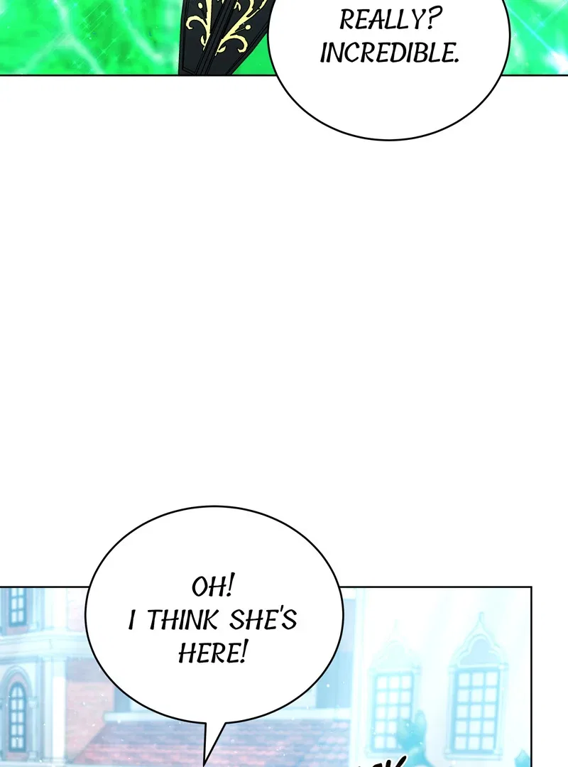 To Have an Affair With Someone Chapter 98 – Page 9
