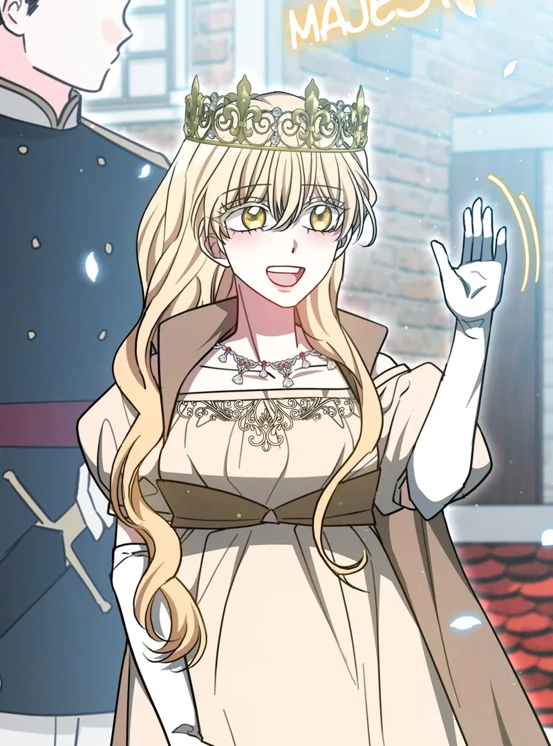 To Have an Affair With Someone Chapter 98 – Page 13
