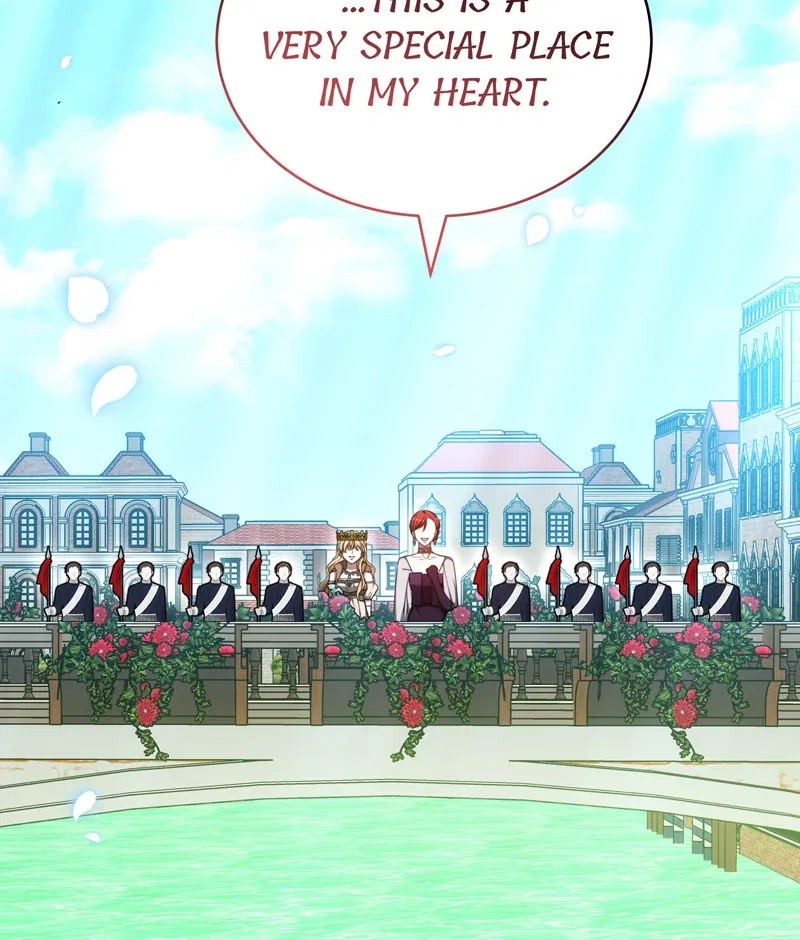 To Have an Affair With Someone Chapter 98 – Page 32