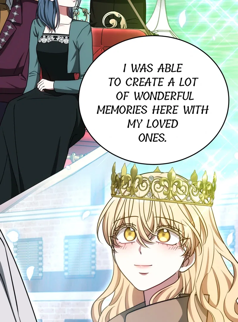 To Have an Affair With Someone Chapter 98 – Page 35