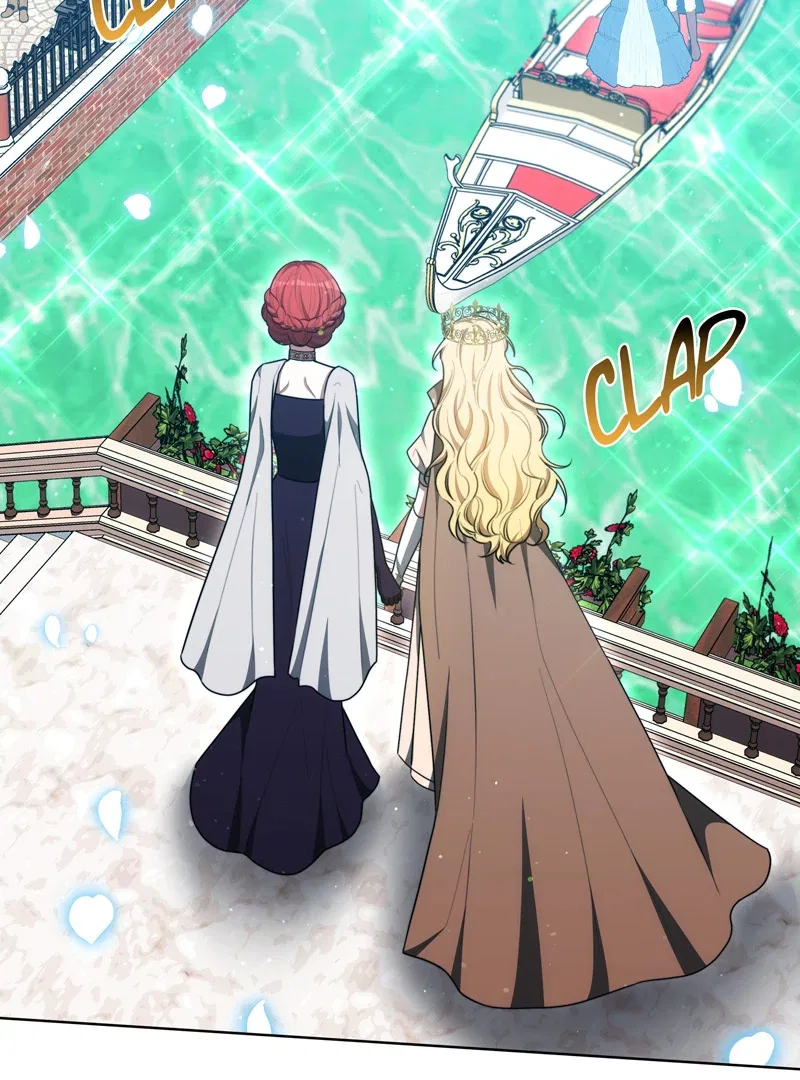 To Have an Affair With Someone Chapter 98 – Page 46