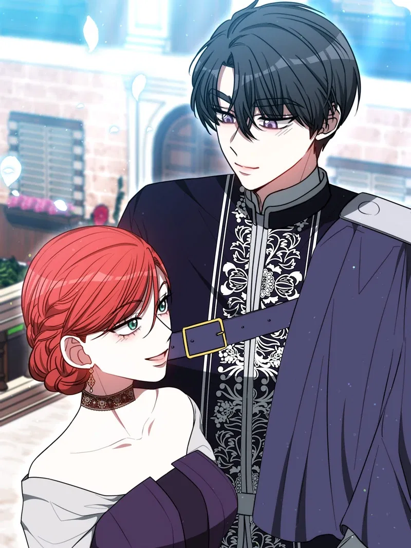To Have an Affair With Someone Chapter 98 – Page 51