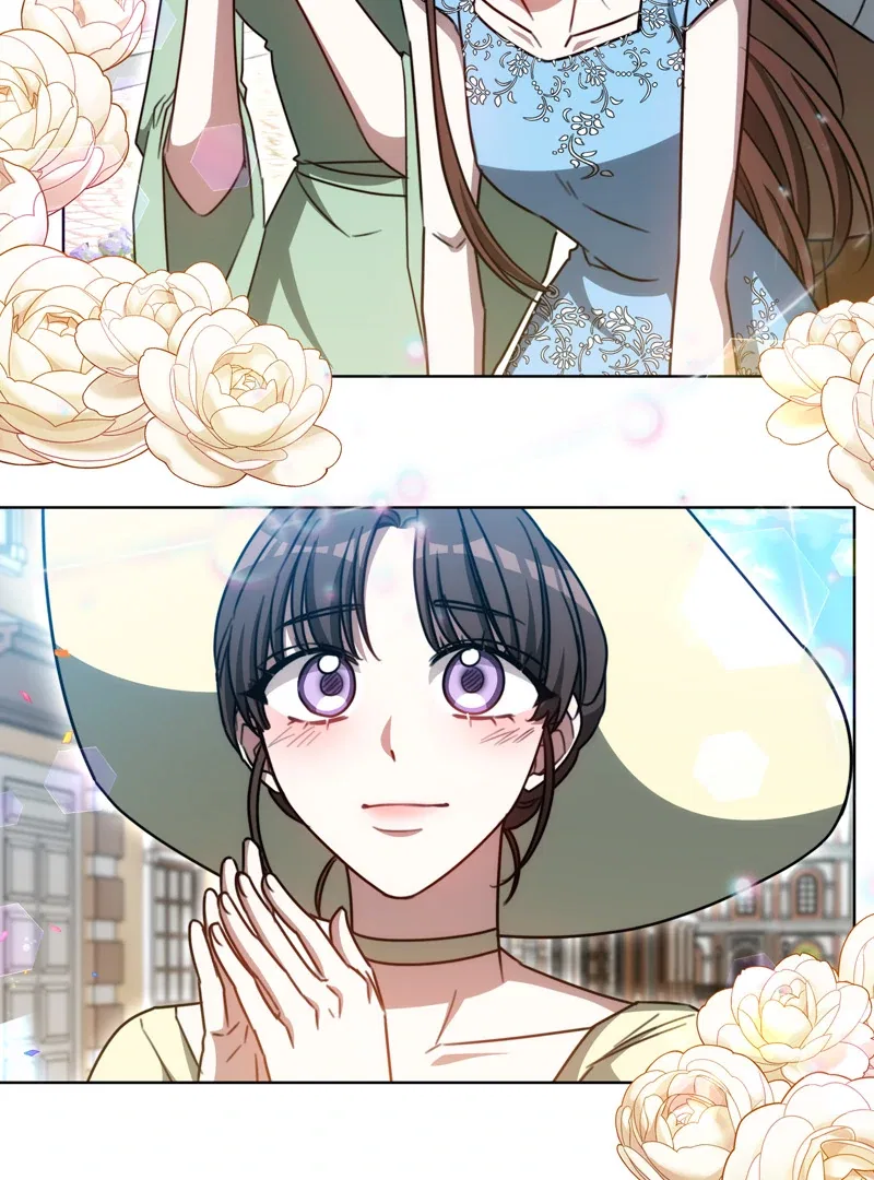 To Have an Affair With Someone Chapter 98 – Page 98