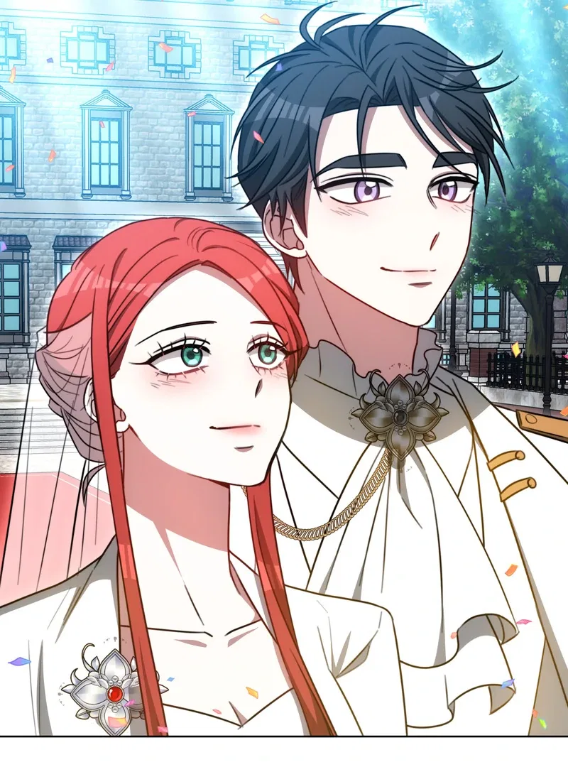 To Have an Affair With Someone Chapter 98 – Page 109