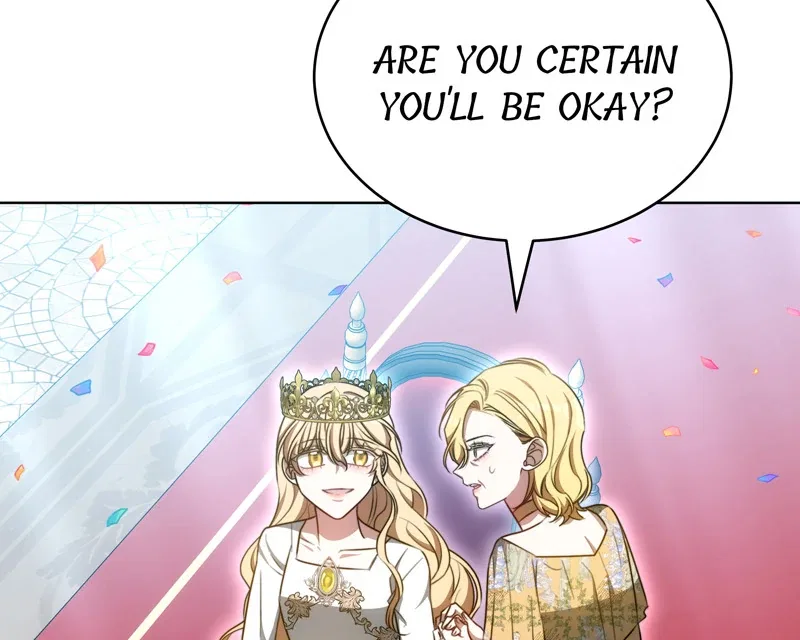 To Have an Affair With Someone Chapter 98 – Page 115