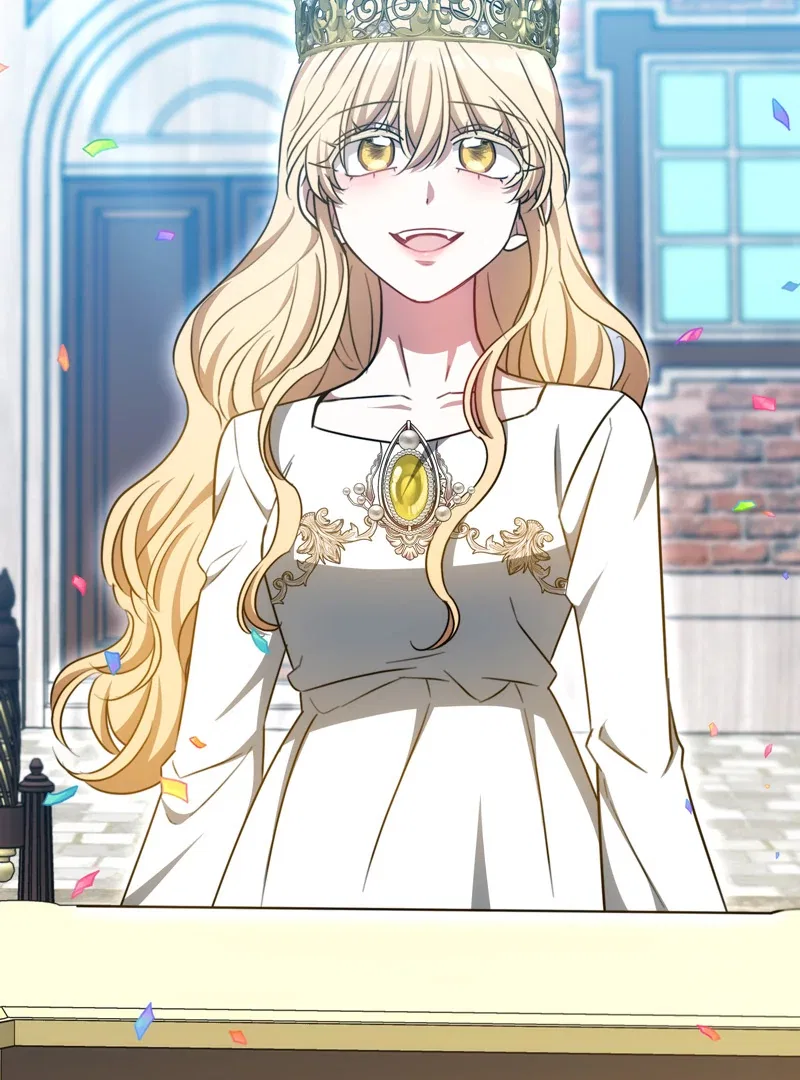 To Have an Affair With Someone Chapter 98 – Page 122