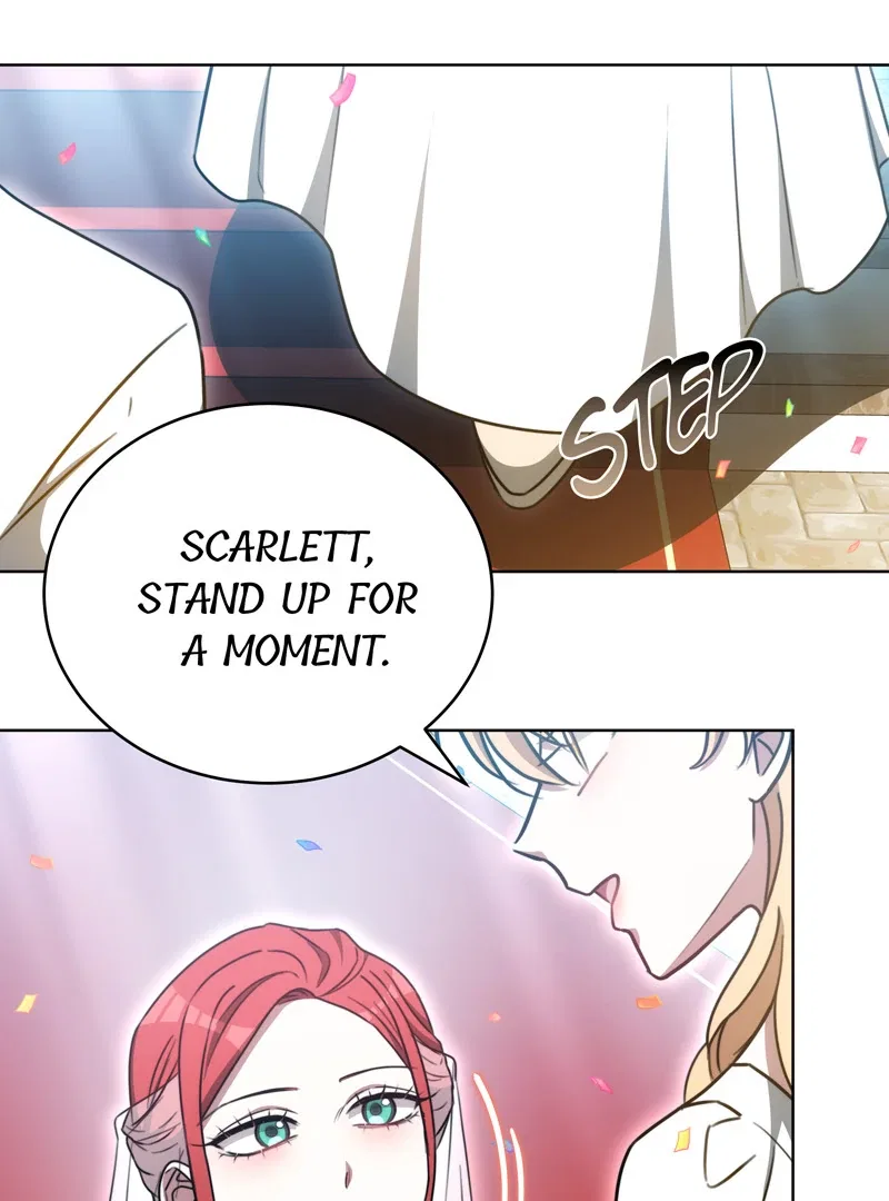 To Have an Affair With Someone Chapter 98 – Page 125