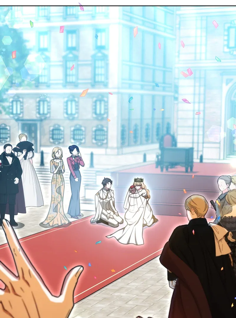 To Have an Affair With Someone Chapter 98 – Page 134