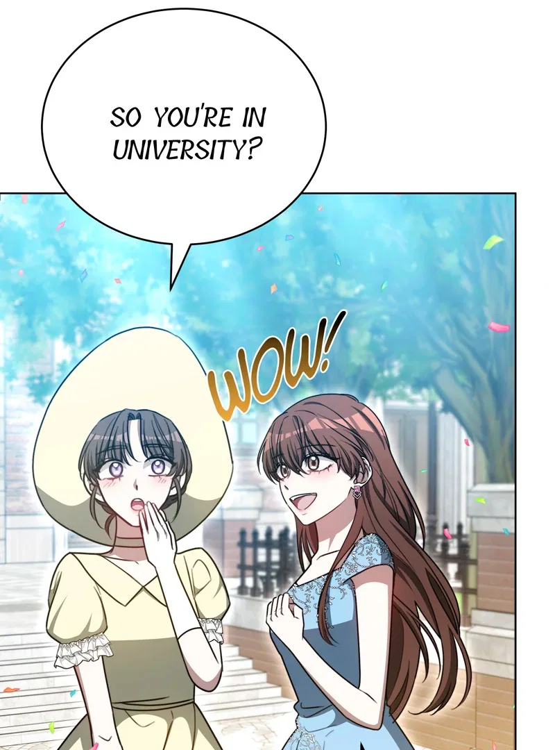 To Have an Affair With Someone Chapter 98 – Page 141