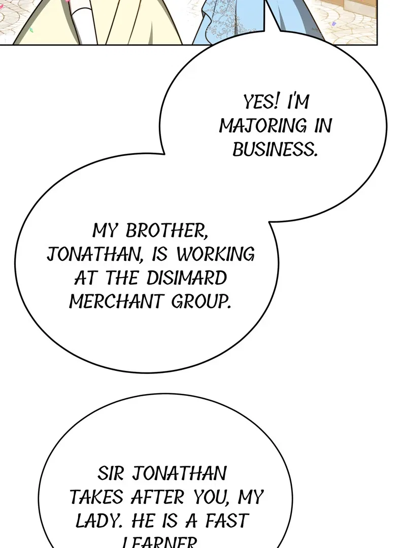 To Have an Affair With Someone Chapter 98 – Page 142