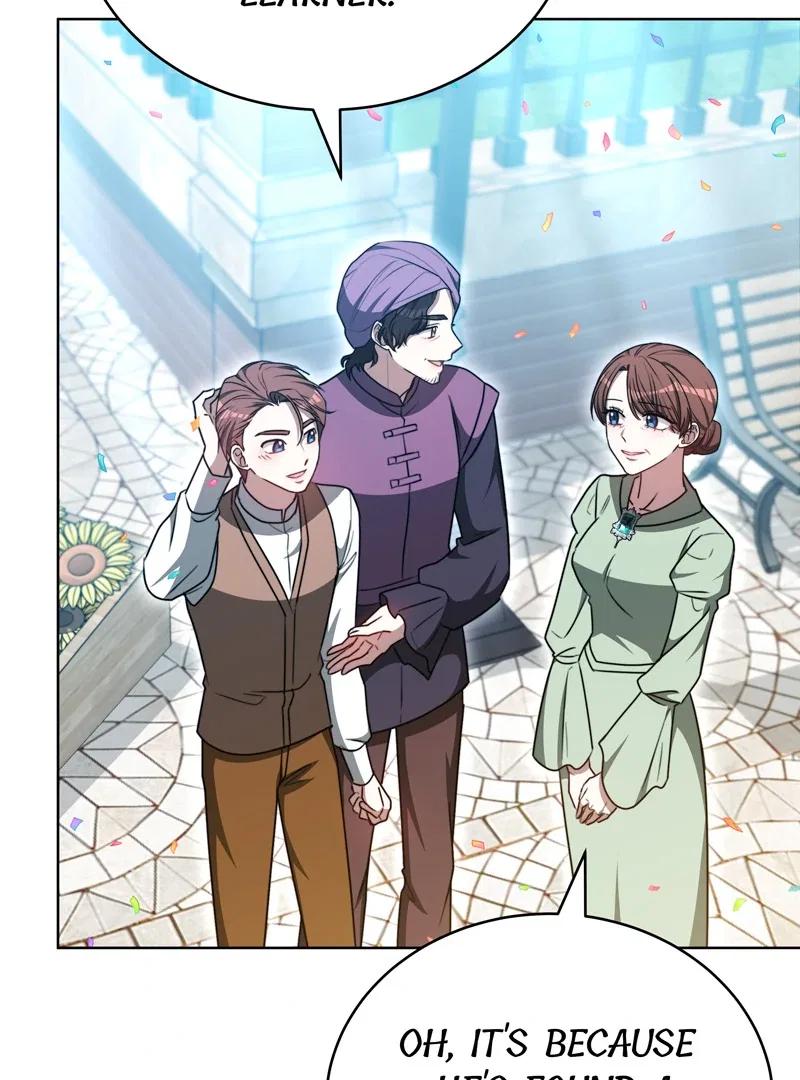To Have an Affair With Someone Chapter 98 – Page 143