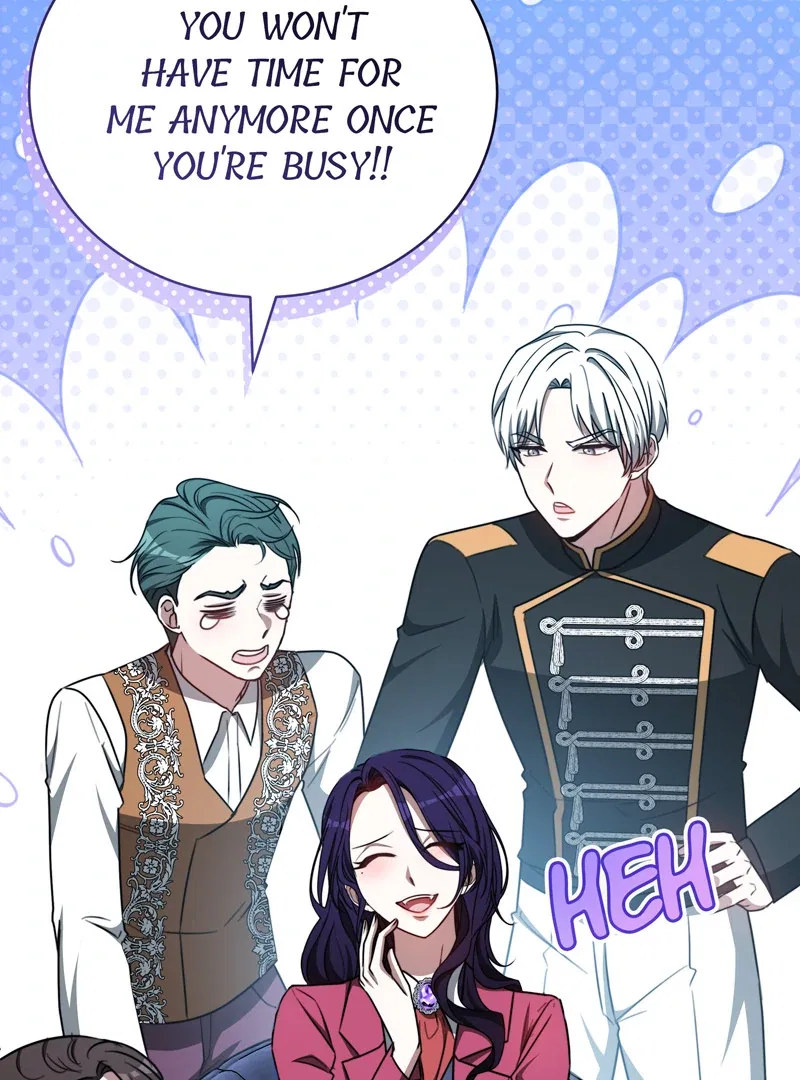 To Have an Affair With Someone Chapter 98 – Page 145