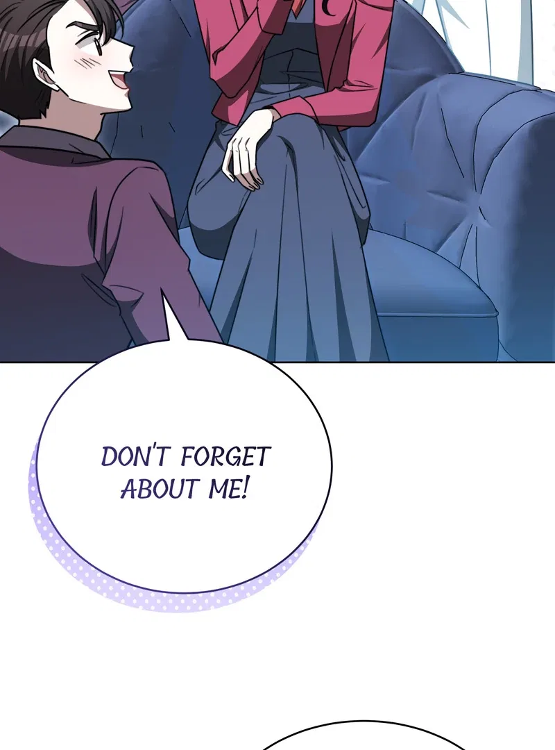 To Have an Affair With Someone Chapter 98 – Page 146