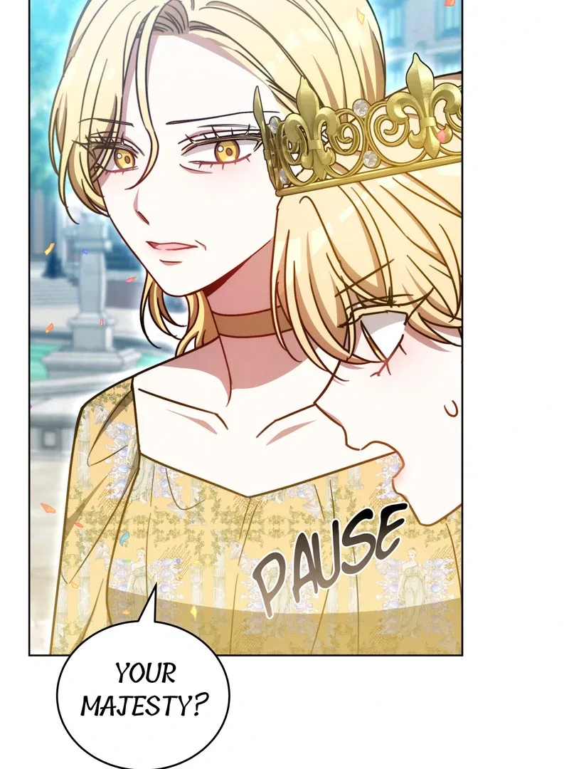 To Have an Affair With Someone Chapter 98 – Page 151