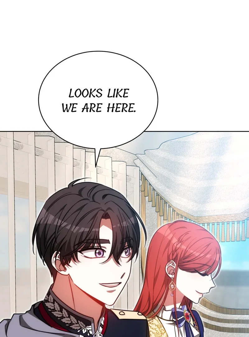 To Have an Affair With Someone Chapter 97 – Page 1