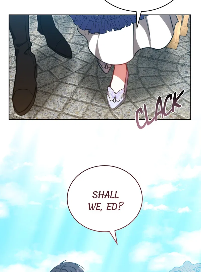 To Have an Affair With Someone Chapter 97 – Page 3