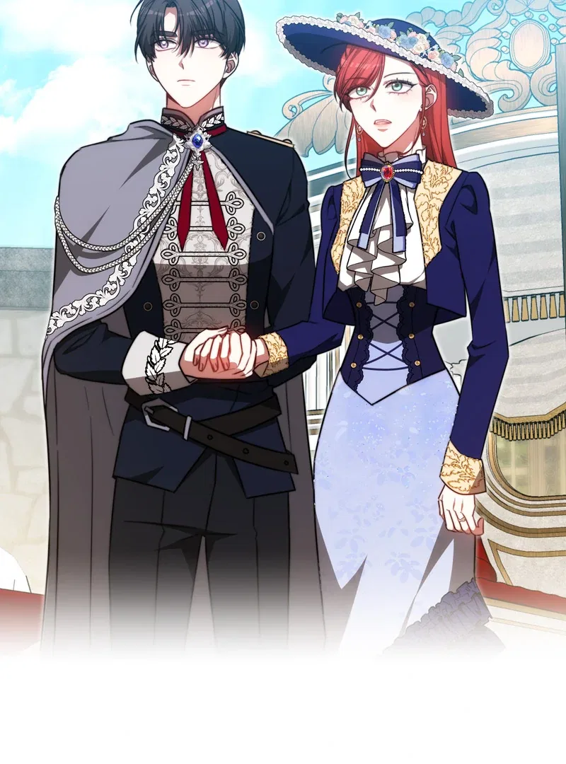 To Have an Affair With Someone Chapter 97 – Page 4