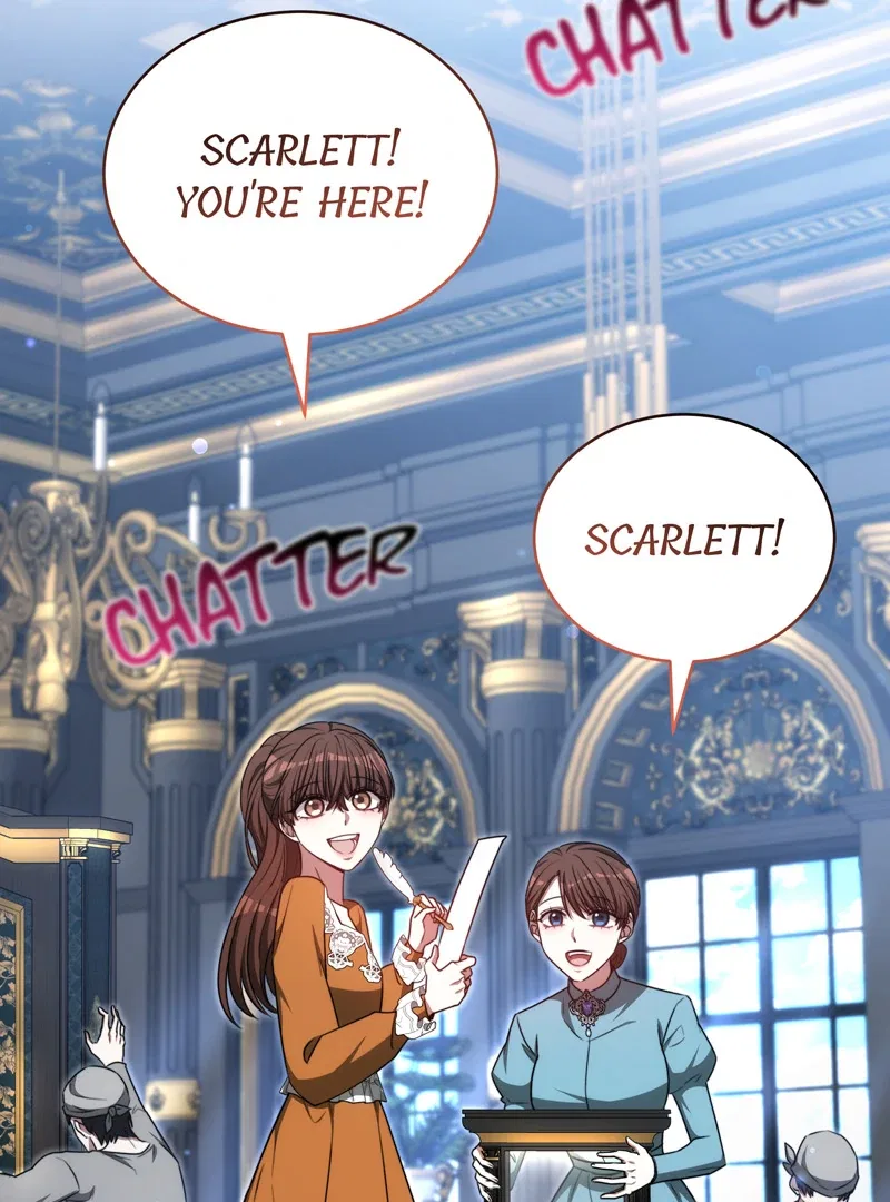 To Have an Affair With Someone Chapter 97 – Page 26