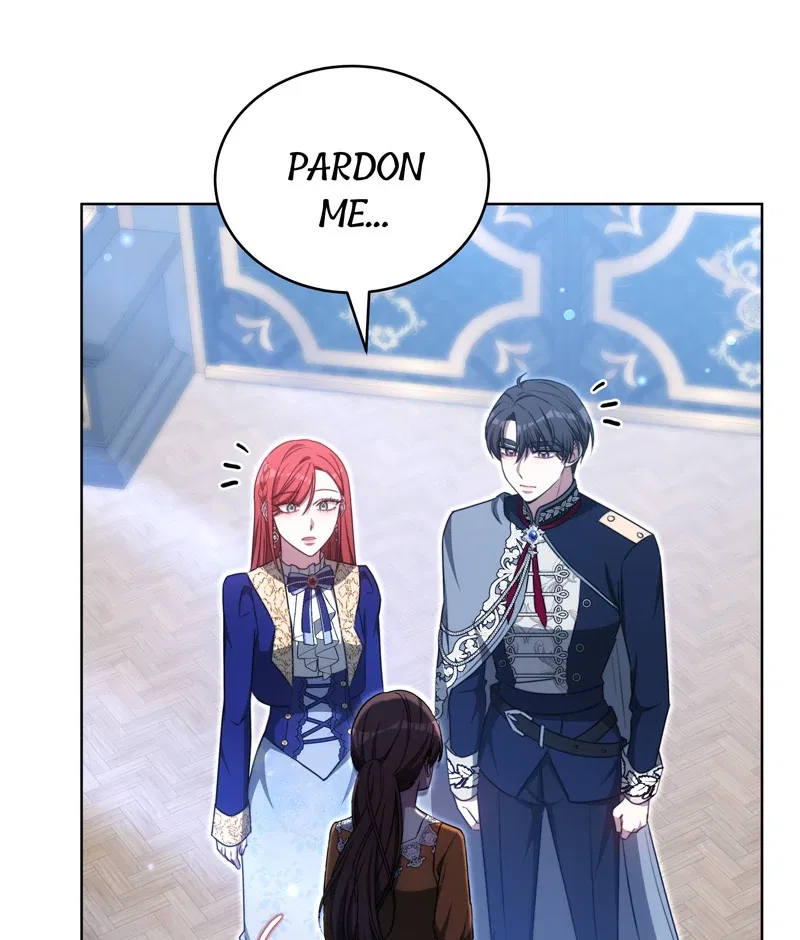 To Have an Affair With Someone Chapter 97 – Page 31