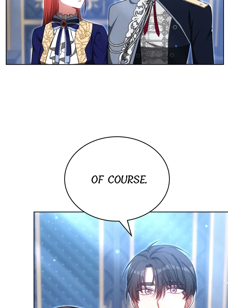 To Have an Affair With Someone Chapter 97 – Page 35