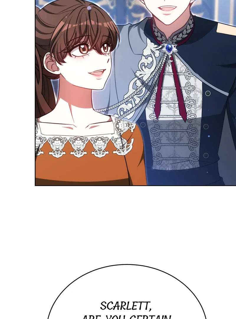 To Have an Affair With Someone Chapter 97 – Page 36