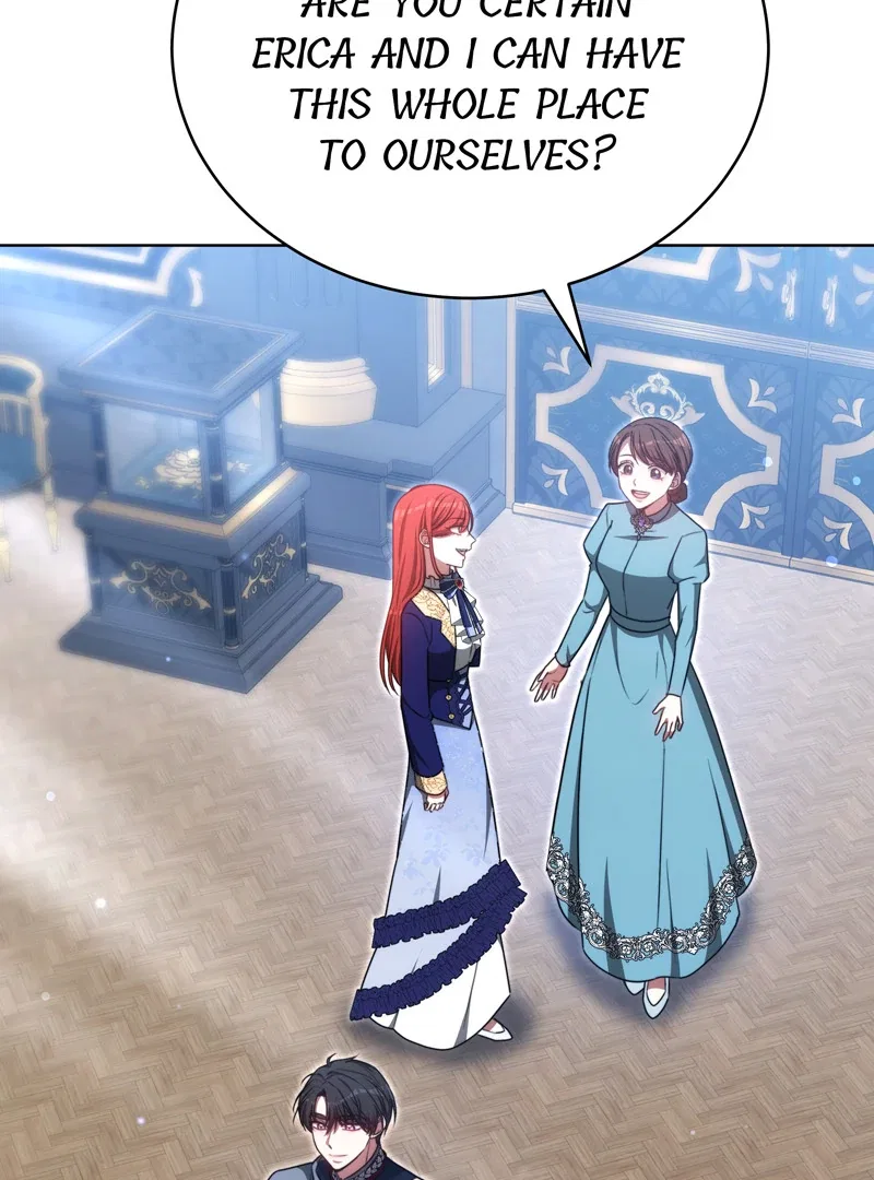 To Have an Affair With Someone Chapter 97 – Page 37
