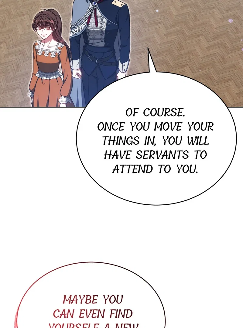 To Have an Affair With Someone Chapter 97 – Page 38