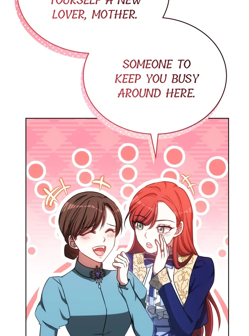 To Have an Affair With Someone Chapter 97 – Page 39