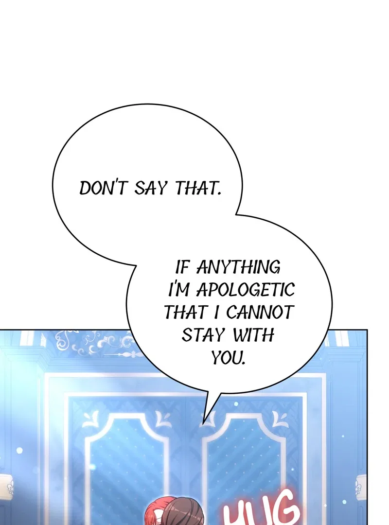 To Have an Affair With Someone Chapter 97 – Page 43