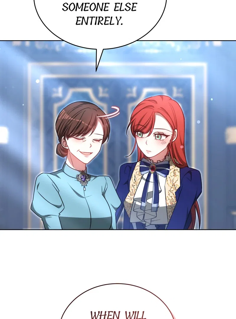 To Have an Affair With Someone Chapter 97 – Page 45