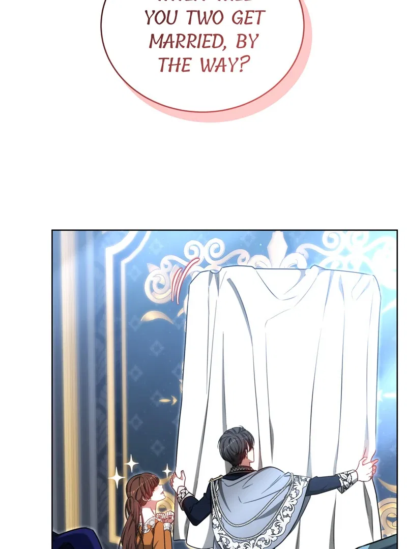 To Have an Affair With Someone Chapter 97 – Page 46