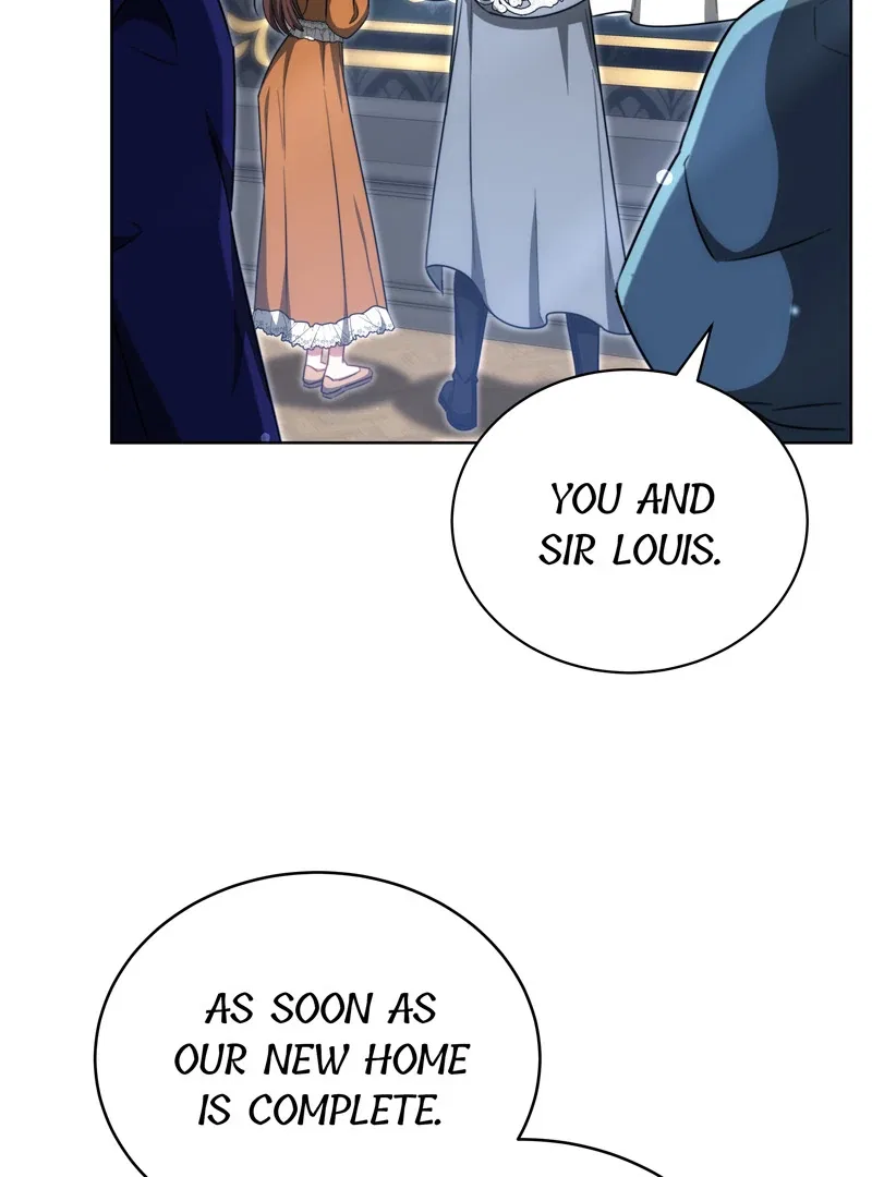 To Have an Affair With Someone Chapter 97 – Page 47