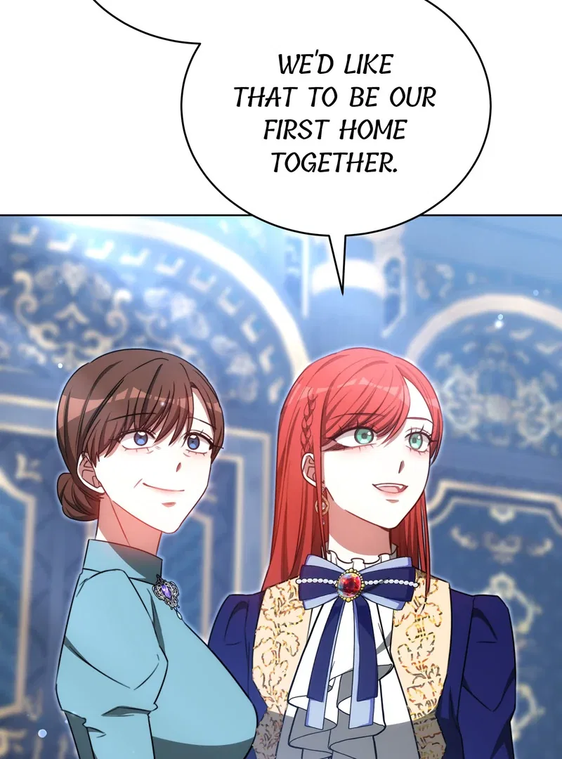 To Have an Affair With Someone Chapter 97 – Page 48