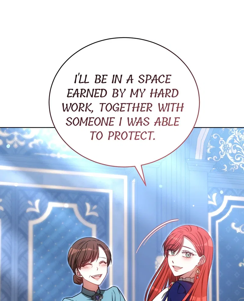 To Have an Affair With Someone Chapter 97 – Page 51