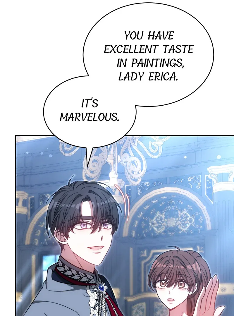 To Have an Affair With Someone Chapter 97 – Page 53