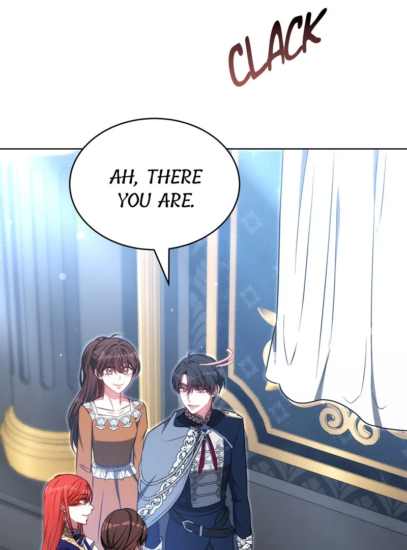 To Have an Affair With Someone Chapter 97 – Page 56