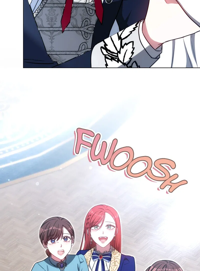 To Have an Affair With Someone Chapter 97 – Page 59