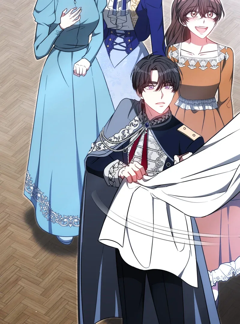 To Have an Affair With Someone Chapter 97 – Page 60